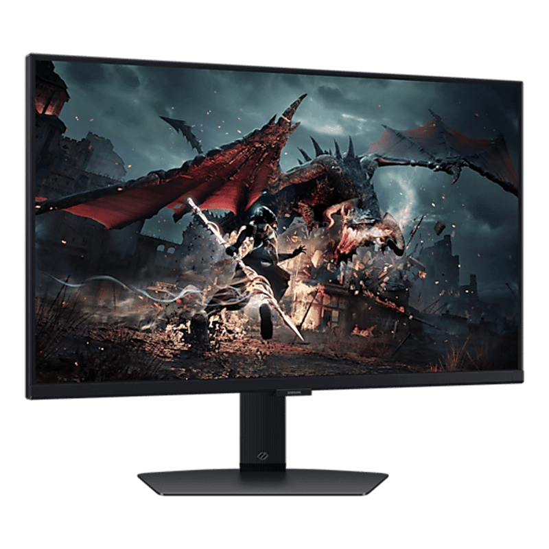 شاشة Samsung Odyssey OLED G50SF 27″ 2560x1440 180Hz IPS - 8