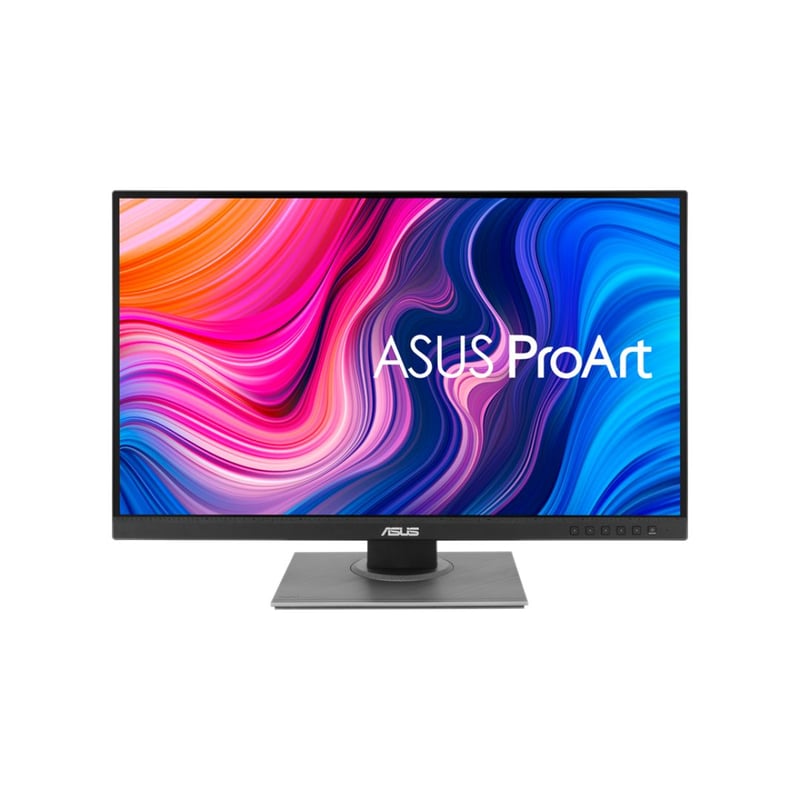 شاشة ASUS ProArt PA278QV 27″ 2560x1440 75Hz IPS - 7