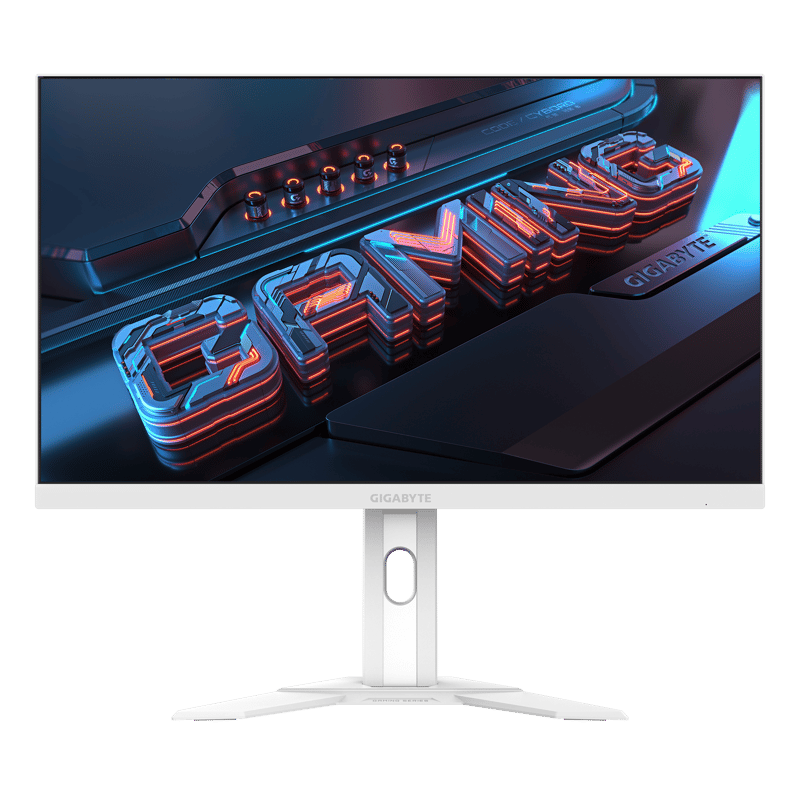شاشة Gigabyte M27QA 27″ 2560x1440 180Hz IPS - 8