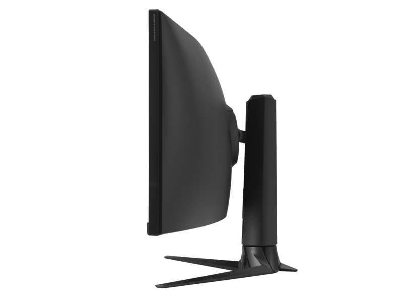 شاشة ASUS ROG Strix XG49WCR 49 انج 5120x1440 165Hz VA - 5