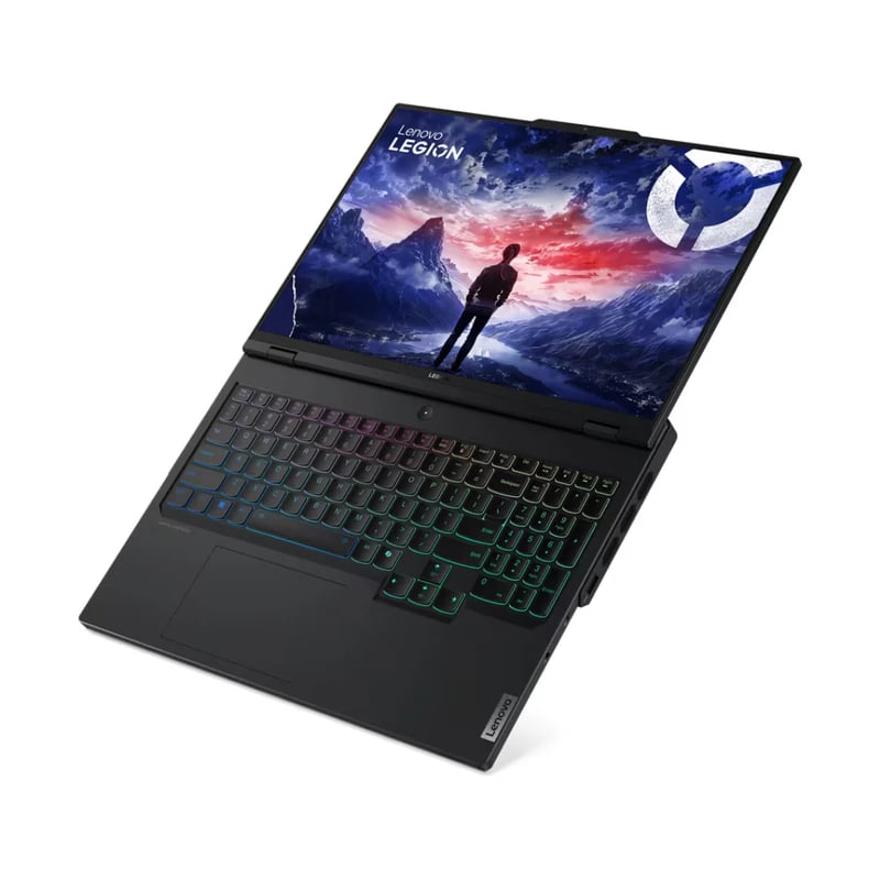 Lenovo Legion PRO 7 16IRX9H | i9-14900HX | 32GB RAM | 1TB SSD | RTX 4090 16GB | 16" 240Hz WQXGA - 10