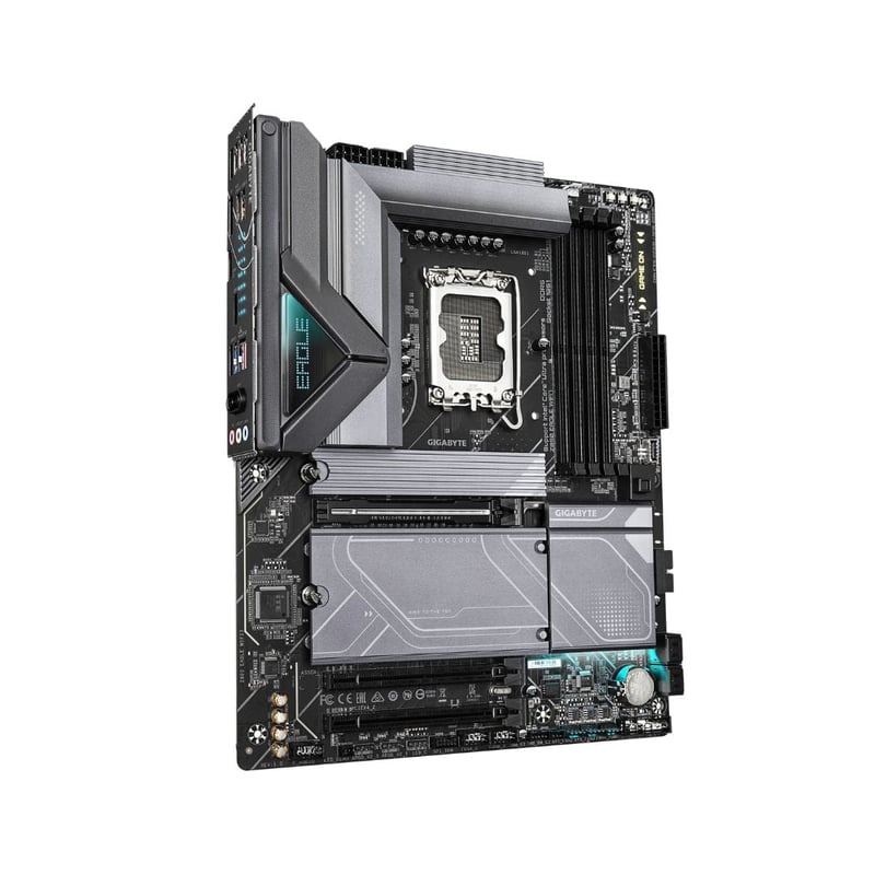 Gigabyte Z890 EAGLE WIFI 7 LGA1851 ATX Motherboard - 3