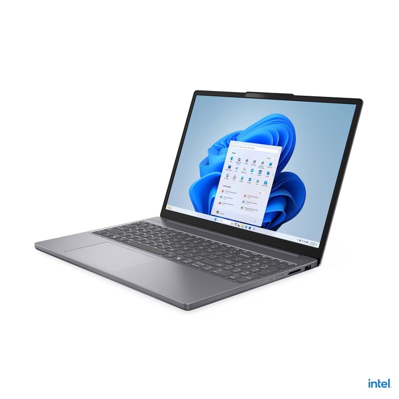 Lenovo IdeaPad Slim 3 15IRH10 83K100YTFU - 15.3" WUXGA 60Hz - Intel Core i7-13620H - 8GB RAM - 512GB SSD - Shared - win 11 pro k - 9