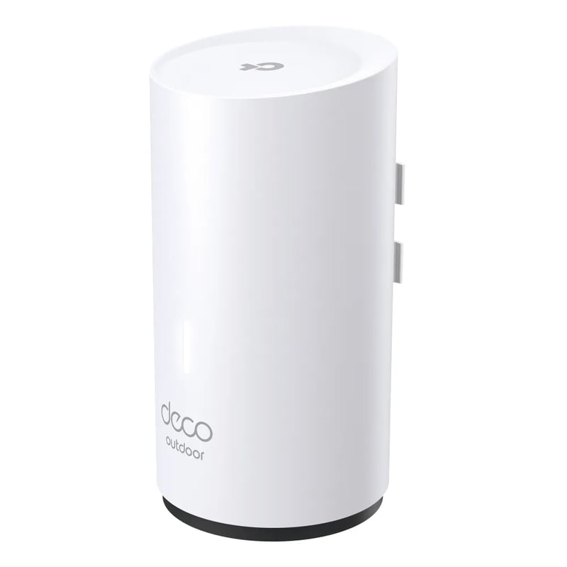 TP-Link Deco X50 Outdoor AX3000 Mesh WiFi 6 Unit - 8