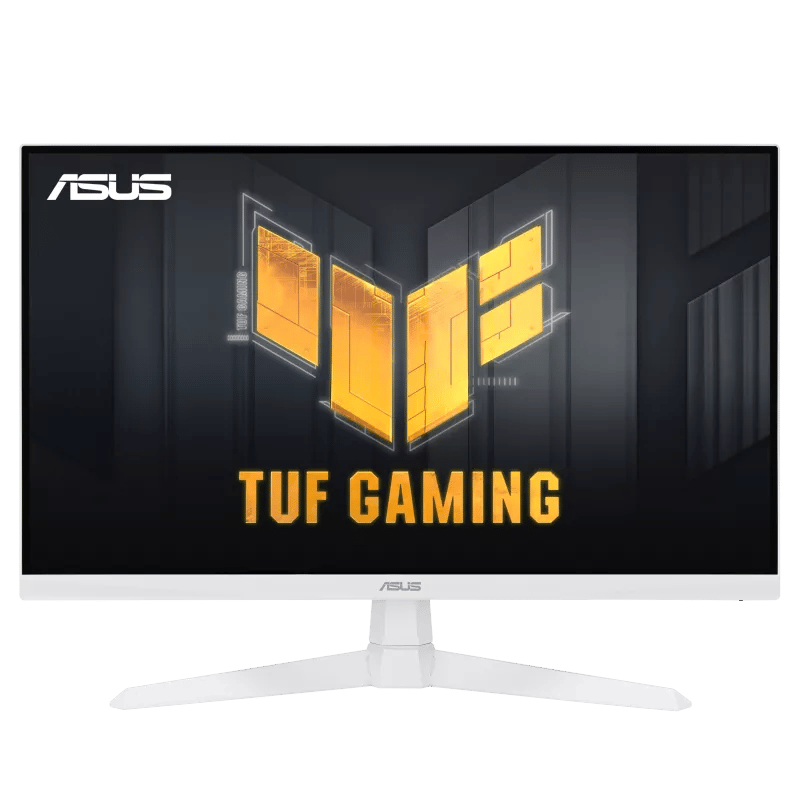 شاشة ASUS TUF Gaming VG249Q3A-W 24 انج 1920x1080 180Hz IPS - 1