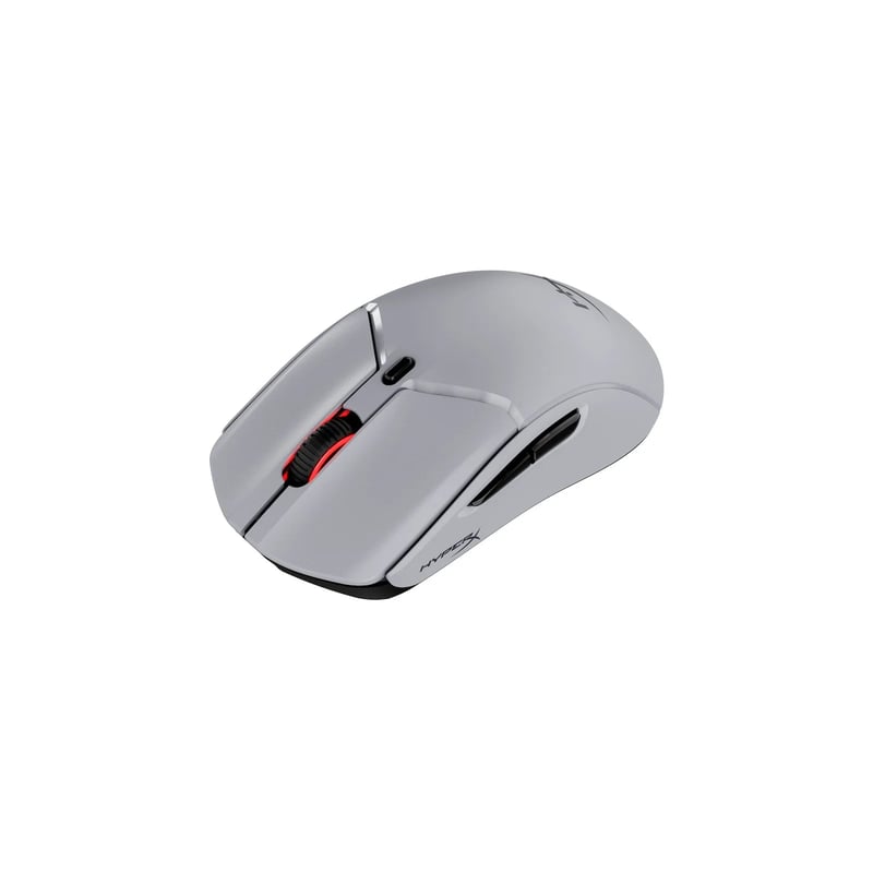 HyperX Pulsefire Haste 2 Pro Wireless Mouse 26K DPI 61g Gray - 10