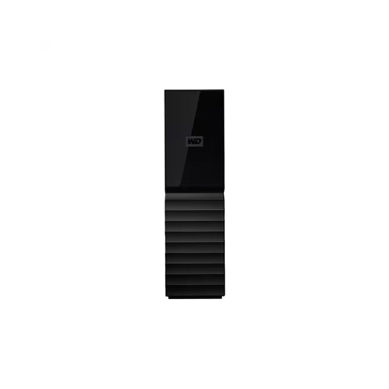 هارد خارجي WD My Book 22TB USB 3.2 Gen 1 3.5 inch - 3