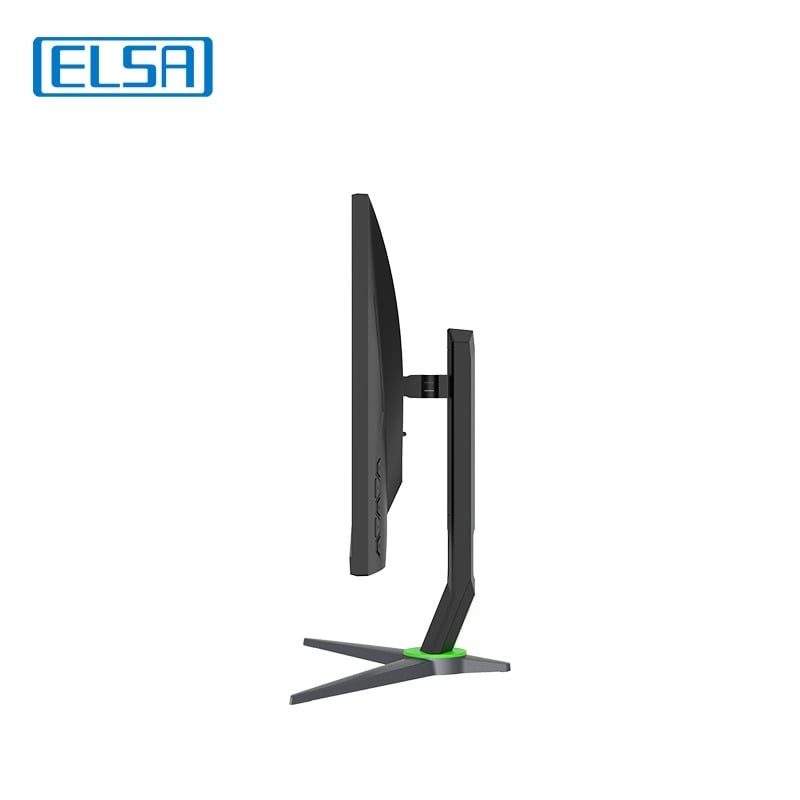 ELSA EA272FX PRO 27" Full HD 200Hz 1ms Fast IPS Ergonomic Gaming Monitor - 7
