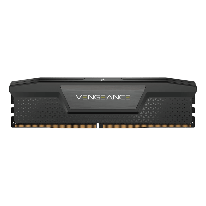 رام Corsair Vengeance RGB DDR5 32GB (2x16GB) 5600MHz أبيض - 7
