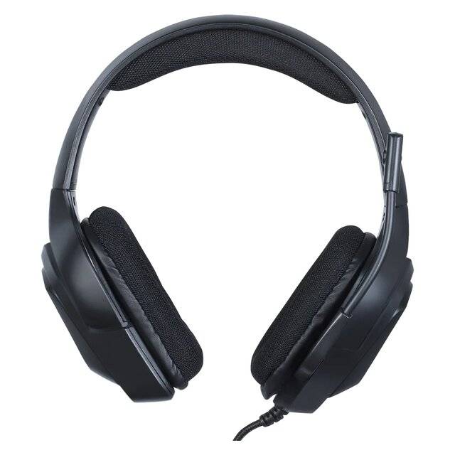 Onikuma K20 Wired RGB Gaming Headset 3.5mm - 3