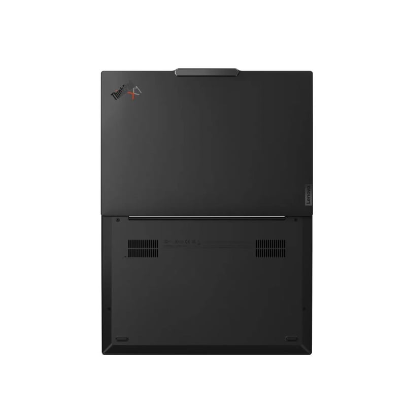 Lenovo ThinkPad X1 Carbon - (A7US), Intel Core Ultra 7-155U, 32GB RAM, 512GB SSD, Intel Graphics, 14" WUXGA IPS Touch, Black - 5