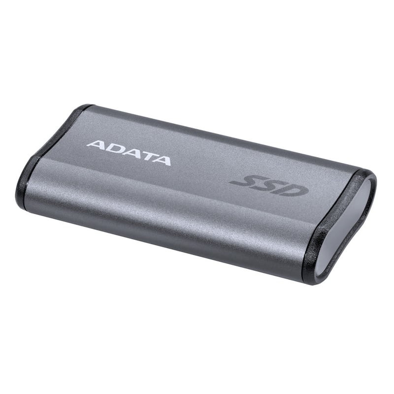 هارد خارجي ADATA SE880 4TB USB 3.2 أزرق - 5