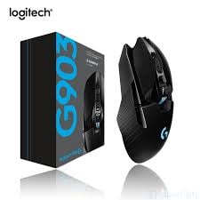 ماوس Logitech G903 25600 DPI Lightspeed Wireless - 1