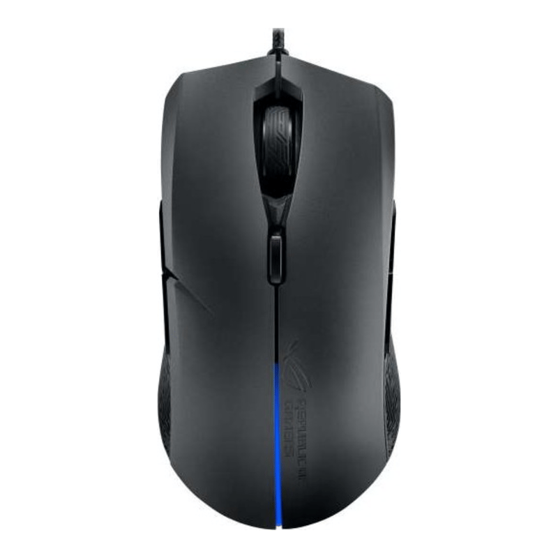 ماوس ASUS ROG Strix Evolve P302 7200 DPI USB RGB أسود - 3
