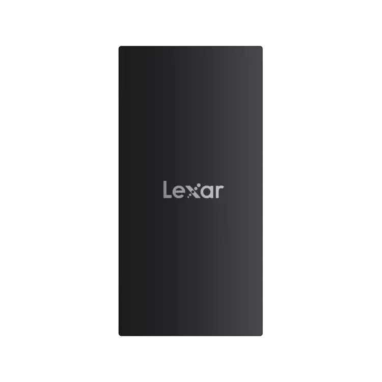 Lexar SL300 2TB External Portable SSD USB 3.2 Type-C - 3