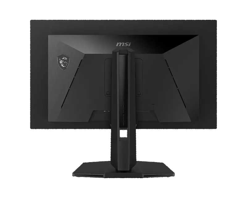 شاشة MSI MAG 273QP 27″ 2560x1440 240Hz QD-OLED - 3