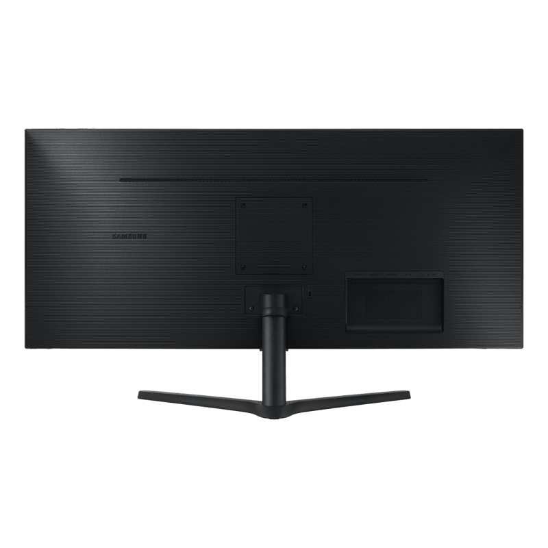 شاشة Samsung ViewFinity S50GC 34″ WQHD 3440x1440 100Hz VA - 4