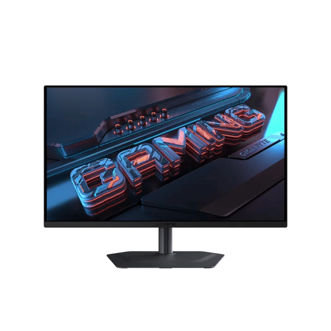 شاشة Gigabyte M27Q2 27 انج 2560x1440 200Hz IPS - 1