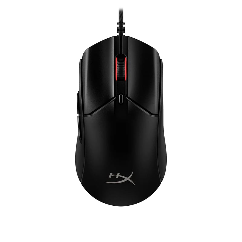 ماوس HyperX Pulsefire Haste 2 سلكي للألعاب 26000 DPI - 10