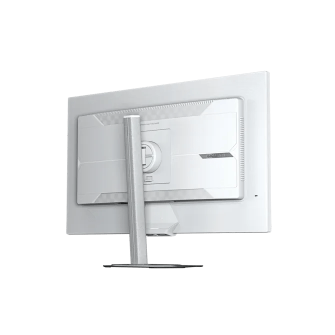 شاشة Gigabyte M27UP ICE 27″ 4K 3840x2160 160Hz IPS - 8
