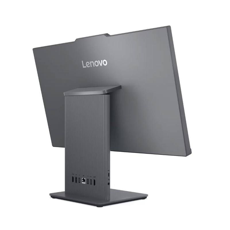 لابتوب Lenovo IdeaCentre AIO I 24″ i7-13620H 8GB/512GB Intel UHD Graphics - 5