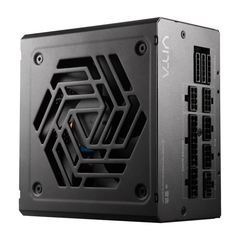 FSP VITA GM 750W 80 PLUS Gold Fully Modular ATX 3.1 - 7