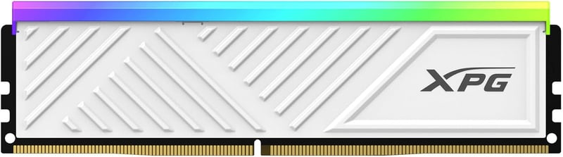 رام XPG Spectrix DDR4 32GB (2x16GB) 3200MHz أسود - 2