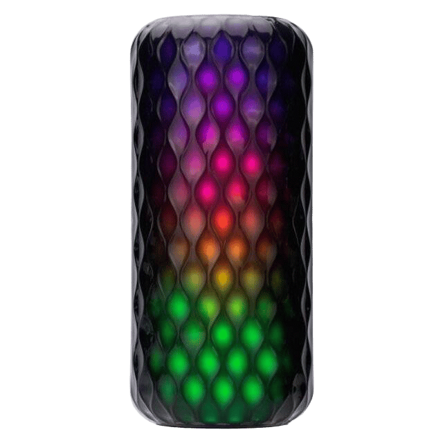سماعات Xtrike Me SK-302 Wireless Speaker RGB Lighting - 2