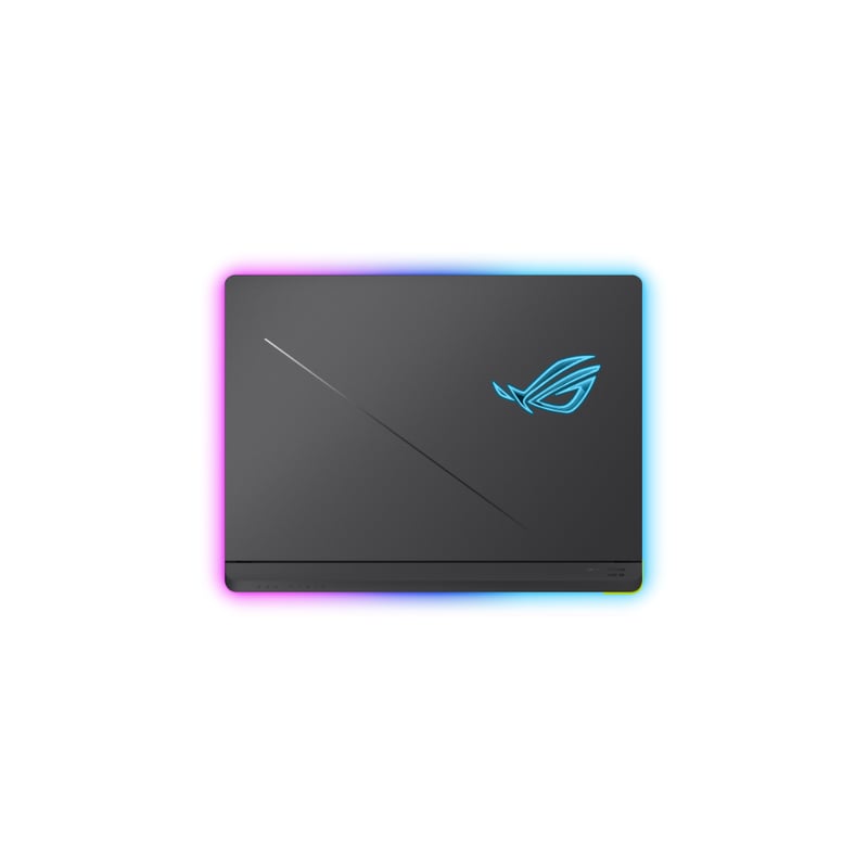 لابتوب ASUS ROG Strix G16 16″ Core Ultra 7 255HX 16GB/1TB RTX 5060 أسود - 6