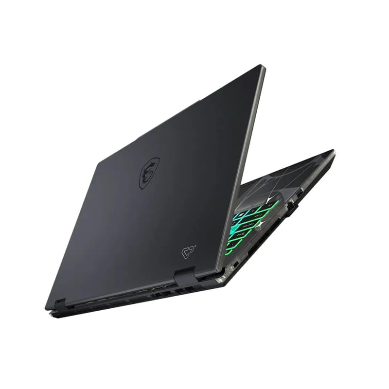 MSI Cyborg 15, Intel Core i7-13620H, 16GB RAM, 512GB SSD, NVIDIA GeForce RTX 4060, 15.6" FHD 144Hz - 4
