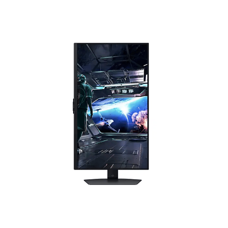 شاشة Samsung Odyssey G7 27″ 4K 3840x2160 144Hz IPS - 9