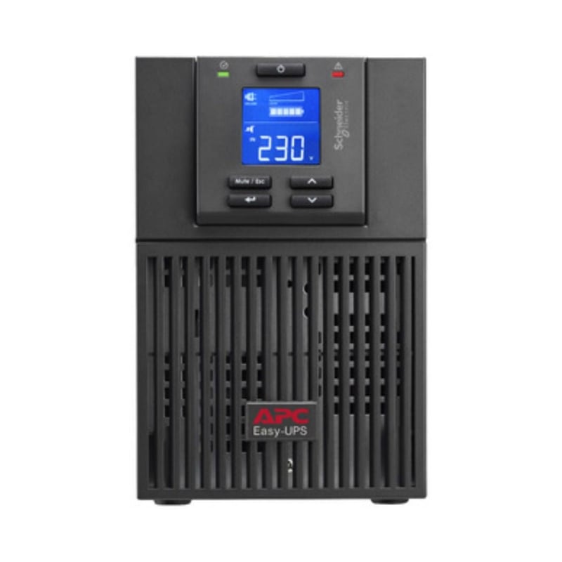 APC Easy UPS On-Line SRV2KI 2000VA 1600W Tower - 3