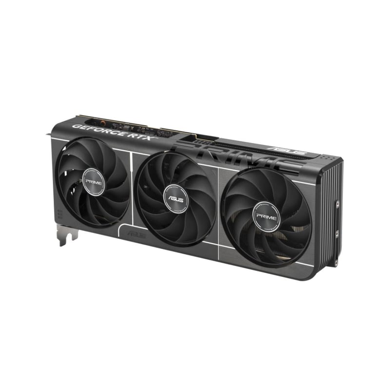 ASUS PRIME GeForce RTX 5060 Ti 16GB GDDR7 OC Edition - 3