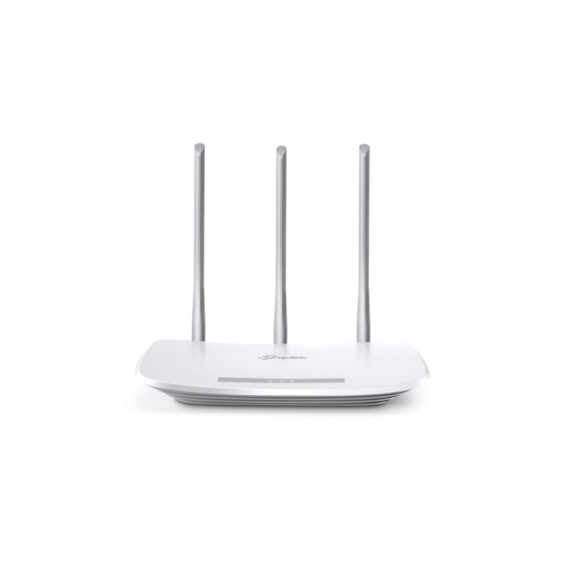 راوتر TP-Link TL-WR845N Wi-Fi 4 2.4GHz - 5