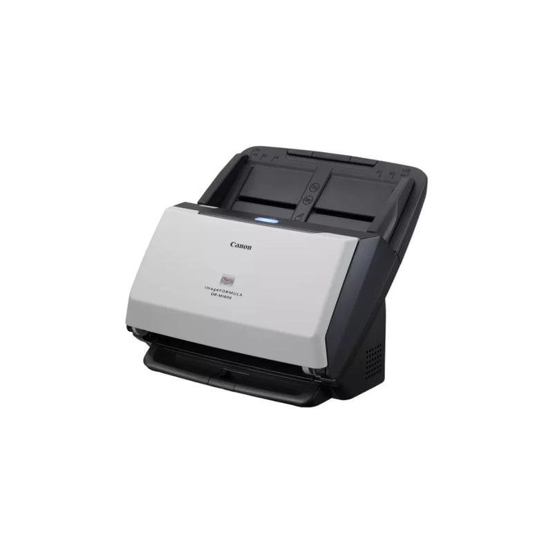 Canon imageFORMULA DR-M160II Document Scanner 600dpi USB - 4