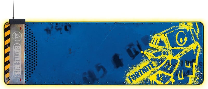 ماوس باد Razer Goliathus Chroma Extended RGB Fortnite Edition - 1
