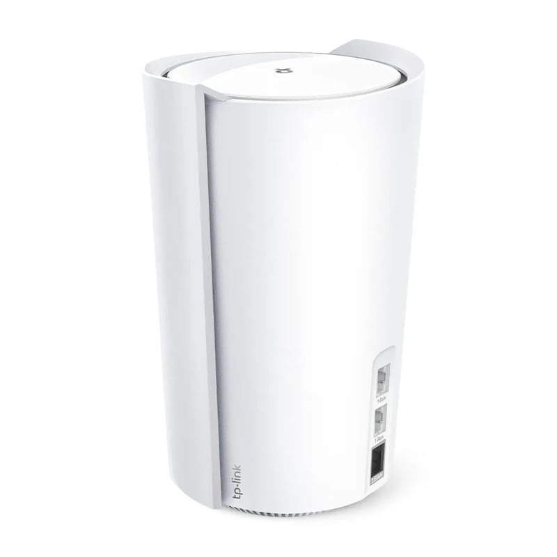 TP-Link Deco X95 AX7800 Tri-Band WiFi 6 Mesh System - 4
