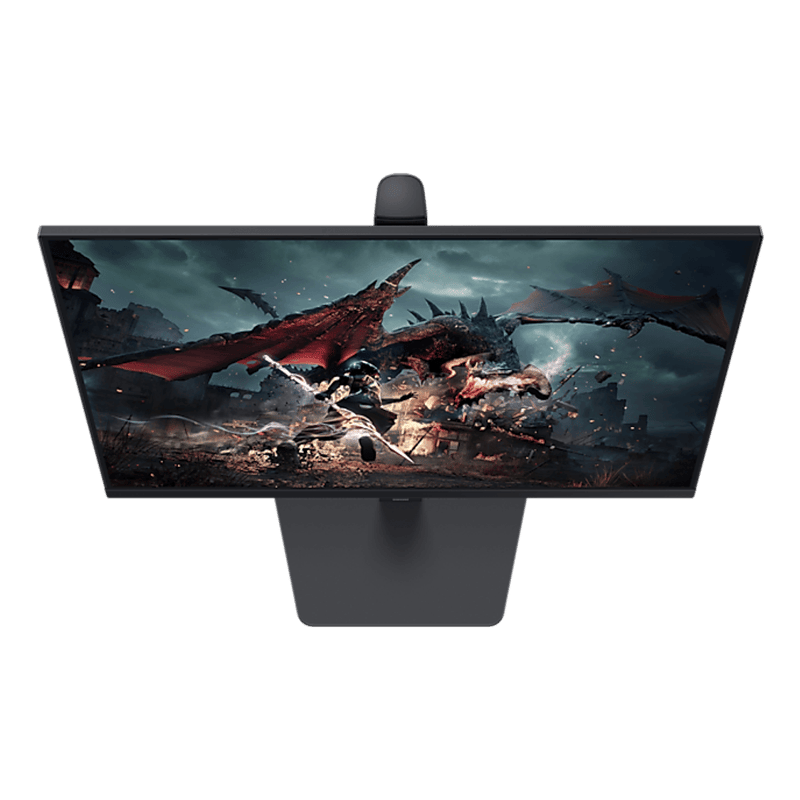شاشة Samsung Odyssey OLED G50SF 27″ 2560x1440 180Hz IPS - 4