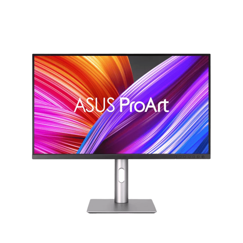ASUS ProArt PA279CRV 27" 4K 60Hz IPS Professional Monitor - 9