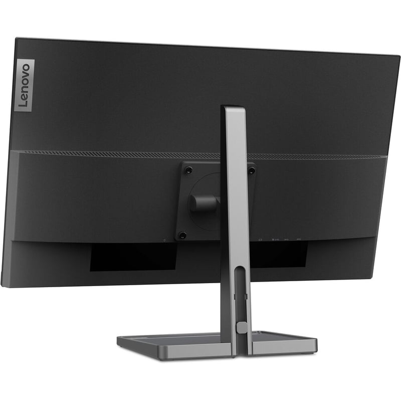 شاشة Lenovo L27m-30 27″ FHD 75Hz IPS رمادي - 4