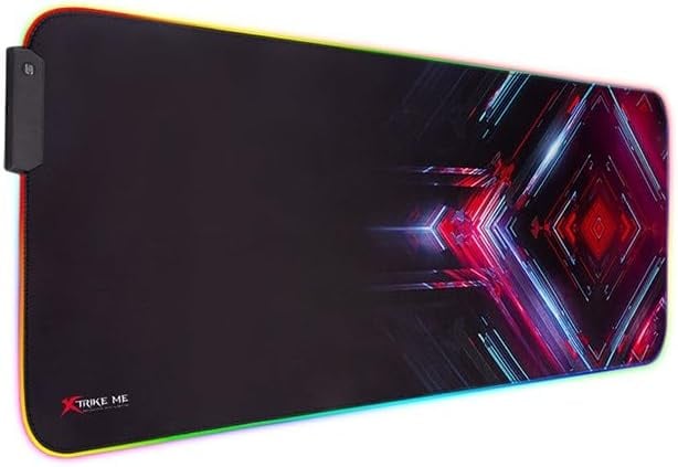 Xtrike Me MP-606 800x300x3 mm Mouse Pad - 3