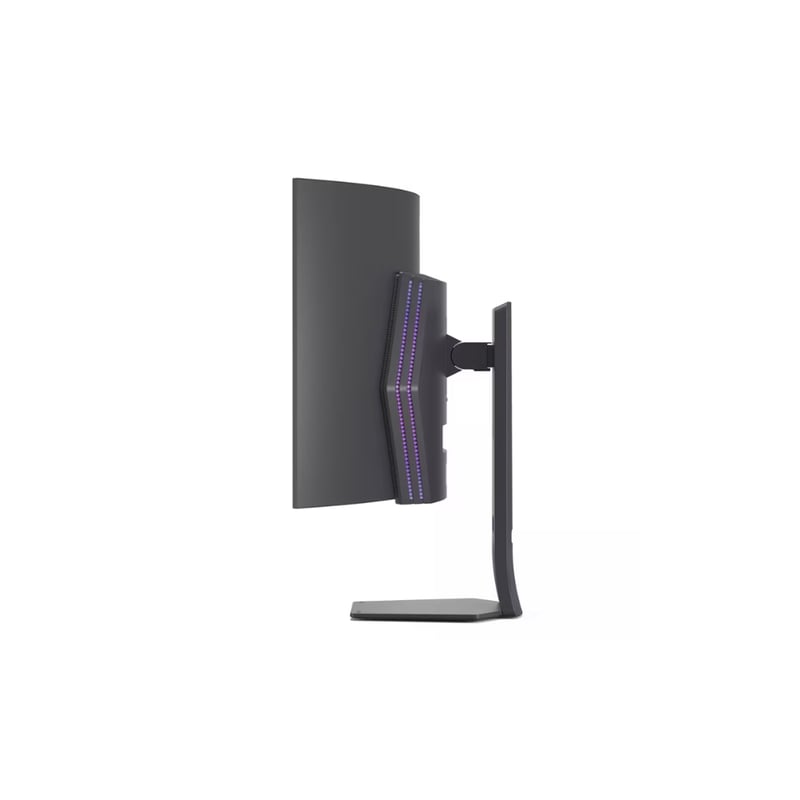 شاشة LG UltraGear 45GS95QE-B 45″ 3440x1440 240Hz OLED 800R منحني - 7