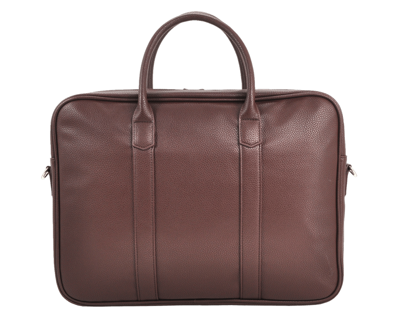 شنطة Union 17.3″ لابتوب بني A-CB24099-BN - 12