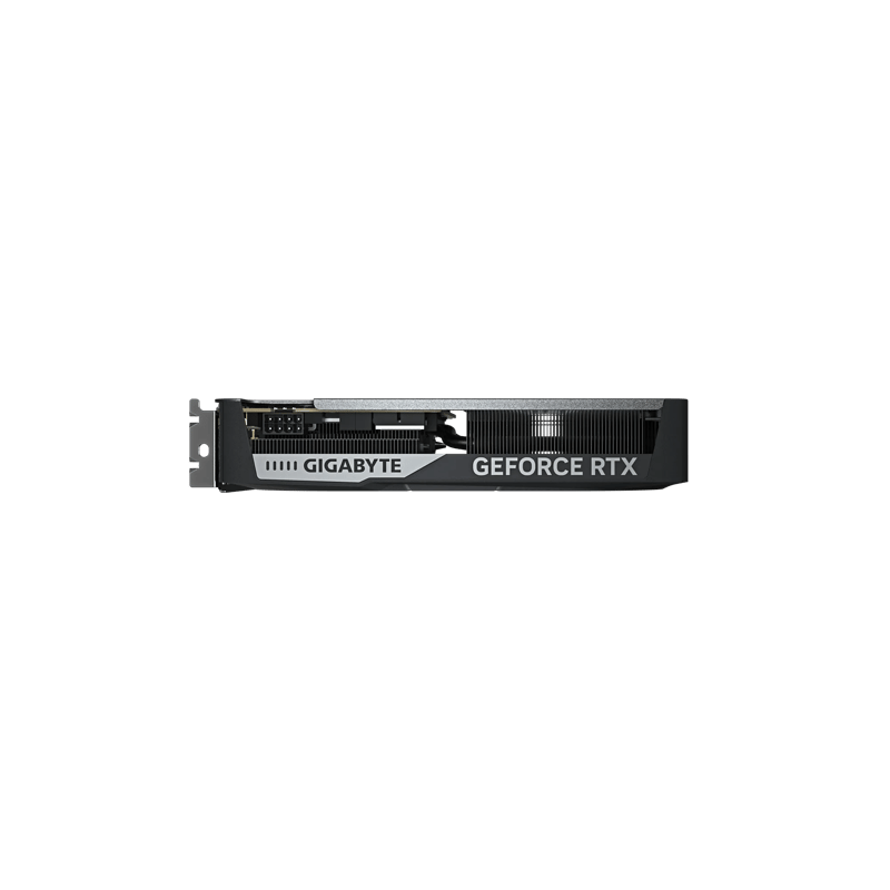 كارت شاشة Gigabyte Eagle GeForce RTX 5060 8GB GDDR7 OC Edition - 9