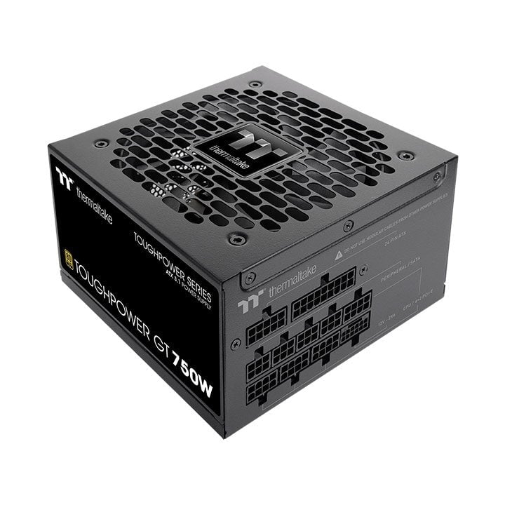 باور سبلاي Thermaltake Toughpower GT 750W 80+ Gold Fully Modular - 6