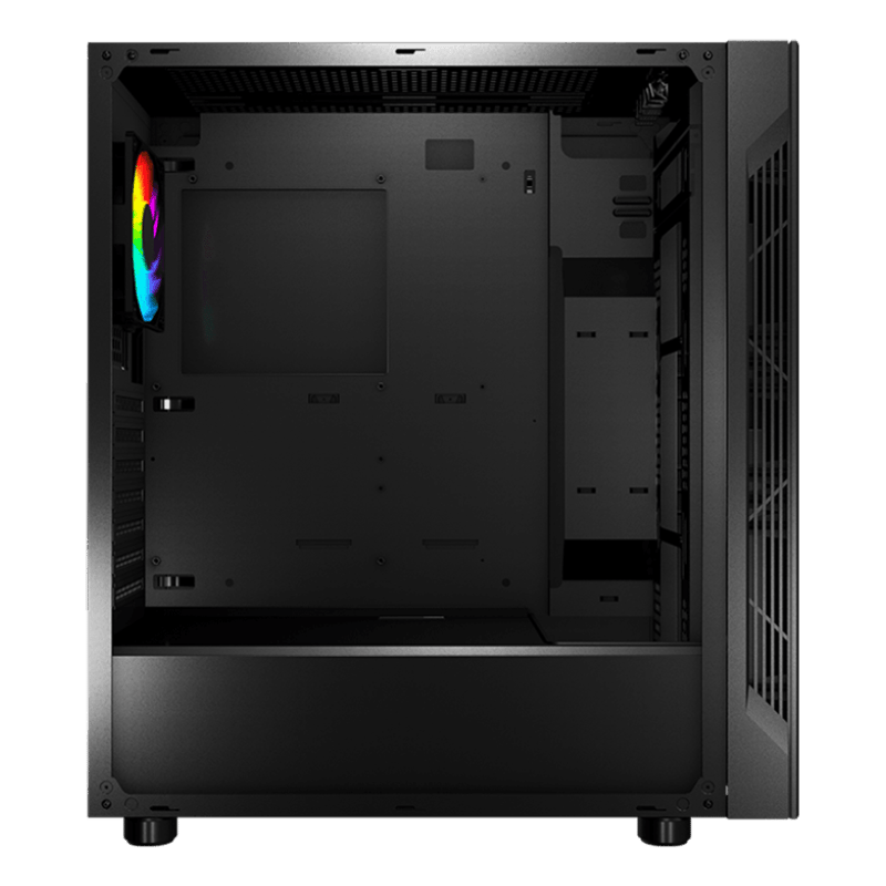 كيس MSI MAG Vampiric 010X Mid-Tower ATX Micro-ATX Mini-ITX - 4