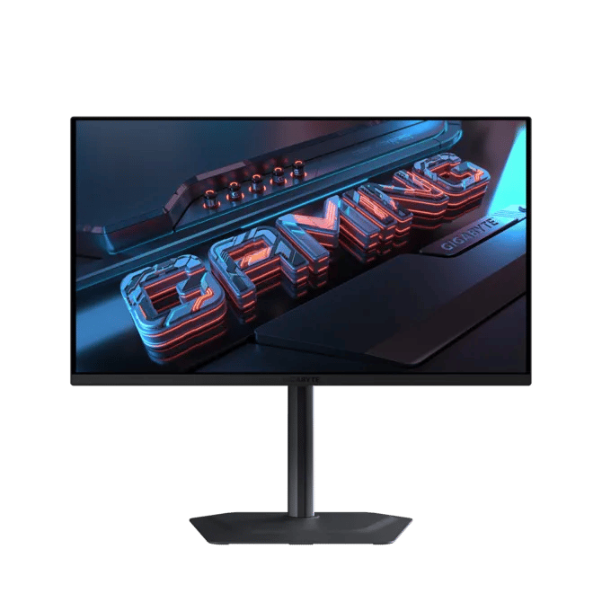 شاشة Gigabyte M27Q2 27 انج 2560x1440 200Hz IPS - 2