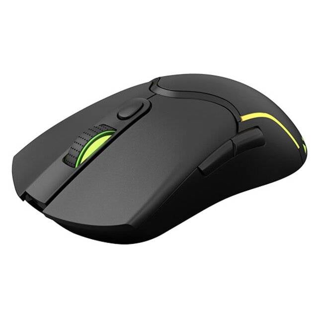 Xtrike Me GM-217 Gaming Mouse 3600 DPI Wired RGB Black - 4