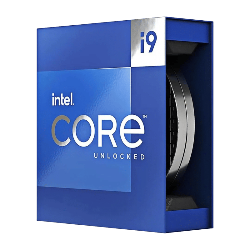 Intel Core i9-14900K 24-Core 3.2GHz LGA1700 Box - 2