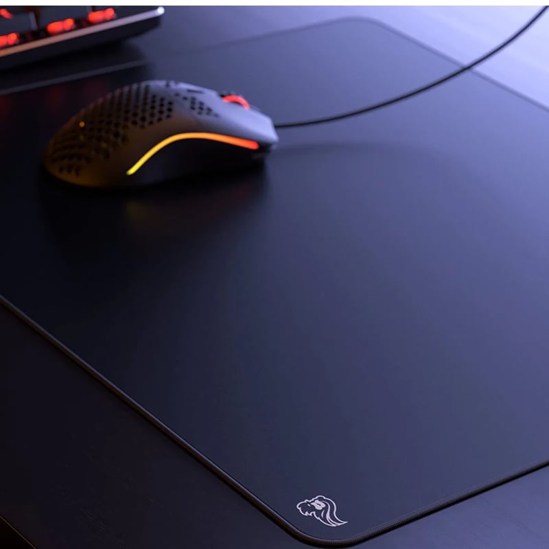 Glorious Fire XL Mouse Pad - 4